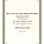 William Floyd High School William Floyd High School