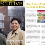 Real Estate Executive Real Estate Executive